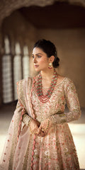 Erum Khan | Jahan Wedding Formals | Zohra - House Of Hania