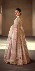 Erum Khan | Jahan Wedding Formals | Zohra - House Of Hania