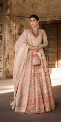 Erum Khan | Jahan Wedding Formals | Zohra - House Of Hania
