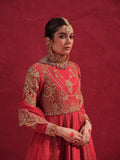 Erum Khan | Laal Rang | BABRA - House Of Hania