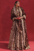 Erum Khan | Laal Rang | NEELOFAR - House Of Hania