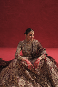 Erum Khan | Laal Rang | NEELOFAR - House Of Hania