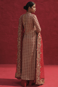 Erum Khan | Laal Rang | NIGAAR - House Of Hania