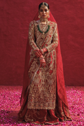 Erum Khan | Laal Rang | RESHMA - House Of Hania