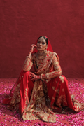 Erum Khan | Laal Rang | RESHMA - House Of Hania