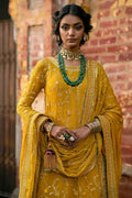 Erum Khan | Mannat Formals | Aatish - House Of Hania