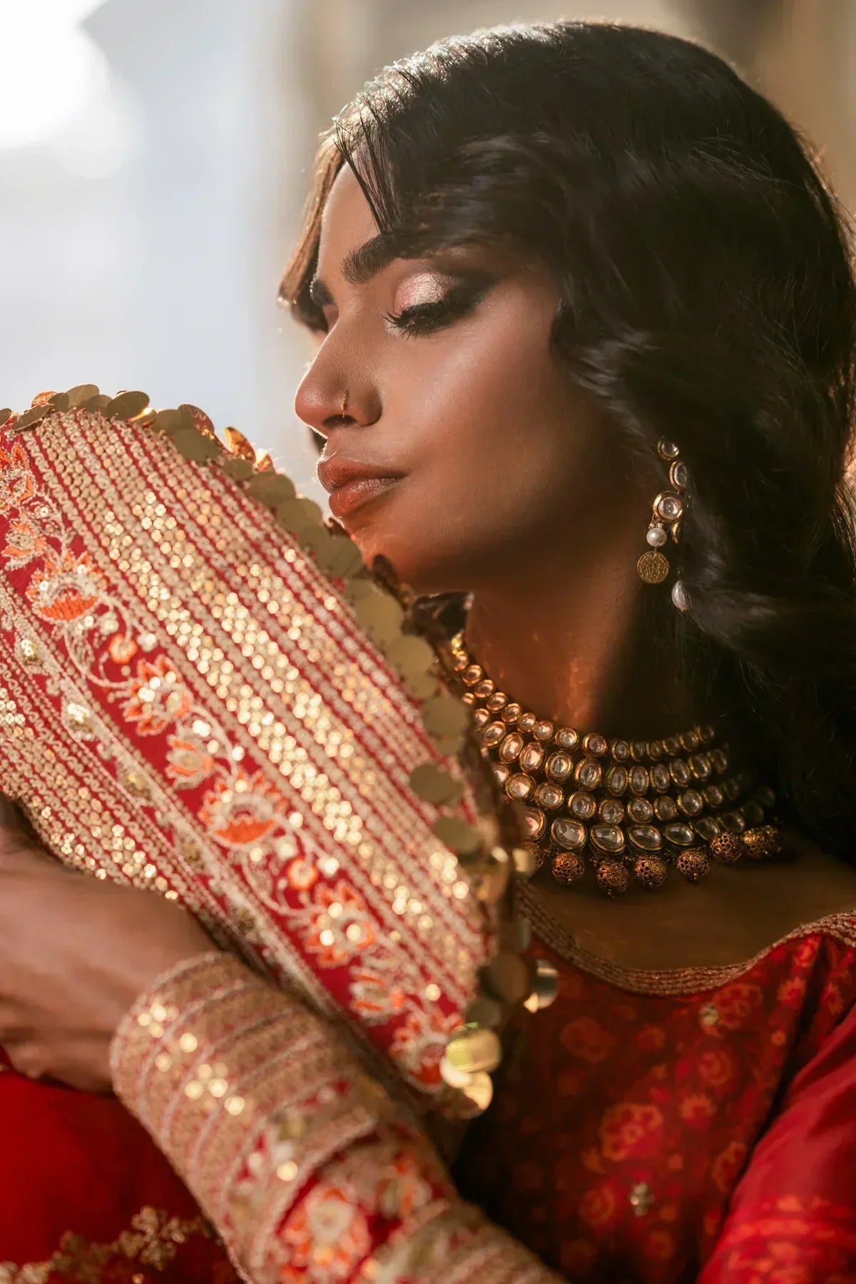 Erum Khan | Mannat Formals | Gulnaar - House Of Hania