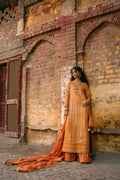 Erum Khan | Mannat Formals | Shamma - House Of Hania