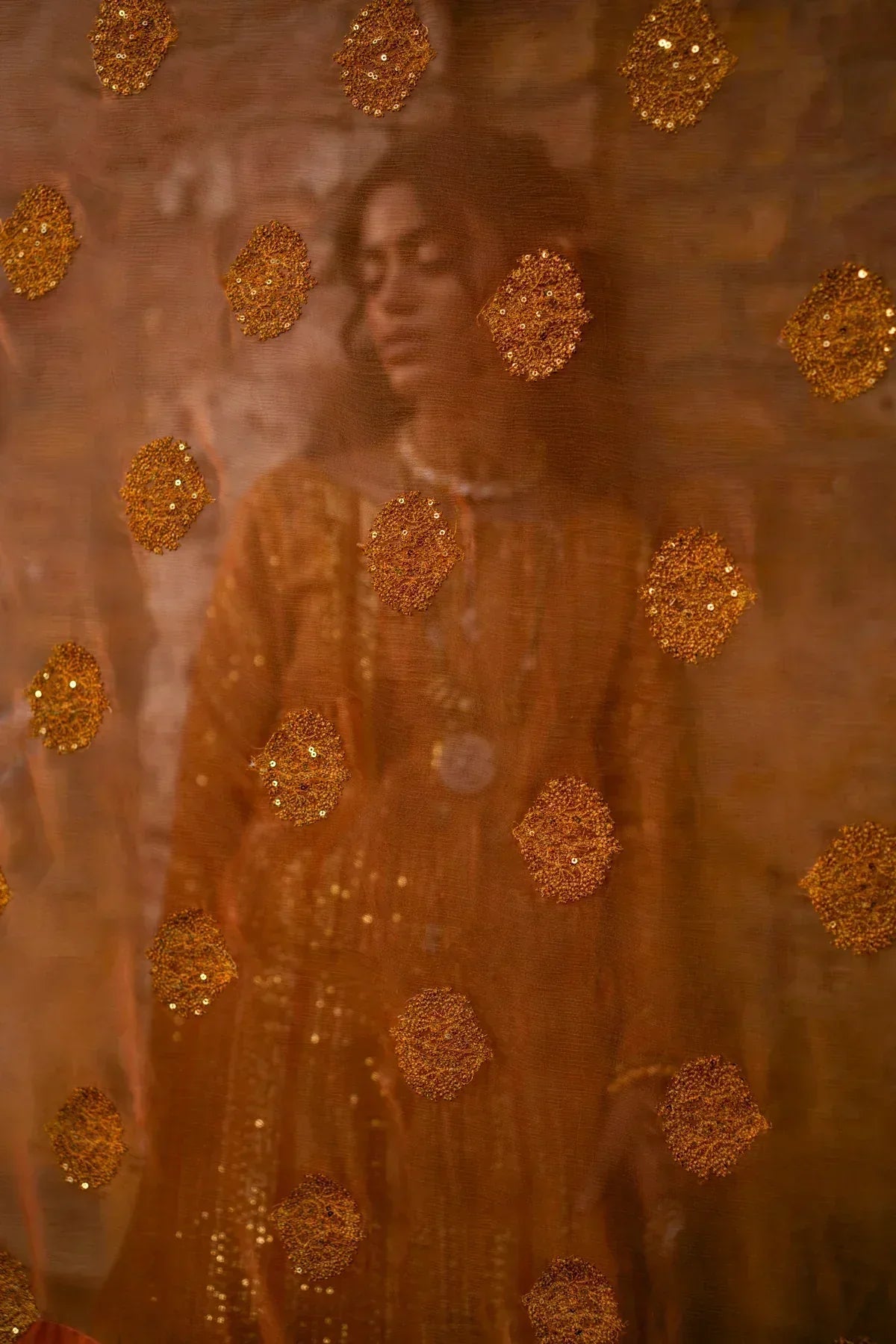 Erum Khan | Mannat Formals | Shamma - House Of Hania