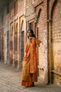 Erum Khan | Mannat Formals | Shamma - House Of Hania