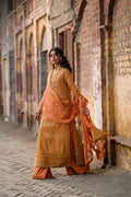 Erum Khan | Mannat Formals | Shamma - House Of Hania