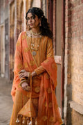 Erum Khan | Mannat Formals | Shamma - House Of Hania