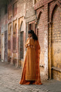 Erum Khan | Mannat Formals | Shamma - House Of Hania