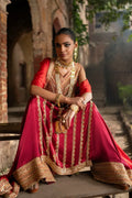 Erum Khan | Mannat Formals | Sohni - House Of Hania