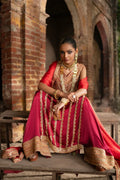 Erum Khan | Mannat Formals | Sohni - House Of Hania