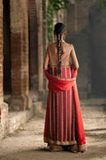 Erum Khan | Mannat Formals | Sohni - House Of Hania