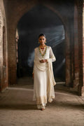 Erum Khan | Mannat Formals | Tabeer - House Of Hania