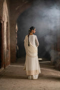Erum Khan | Mannat Formals | Tabeer - House Of Hania