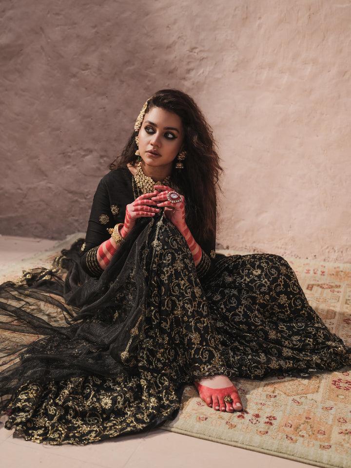 Erum Khan - Noor - House Of Hania