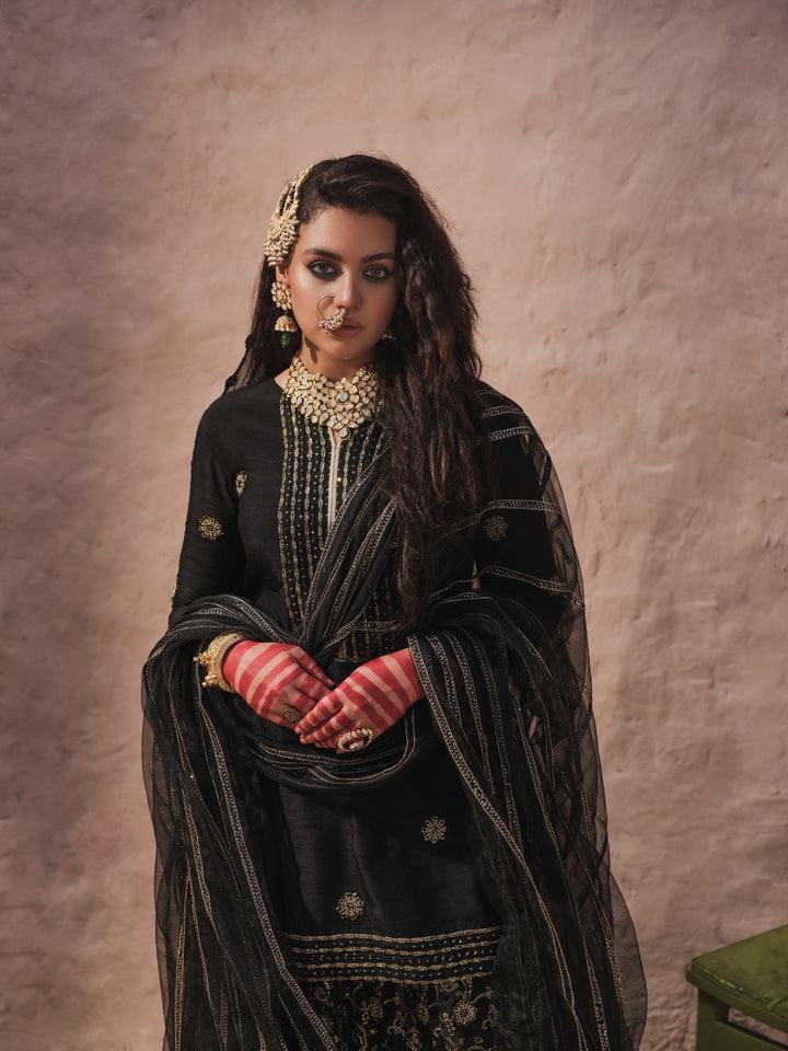 Erum Khan - Noor - House Of Hania