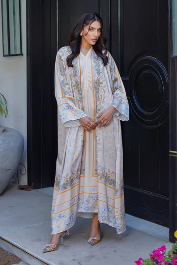 Erum Khan | Nue 25 | Sand Dune - House Of Hania