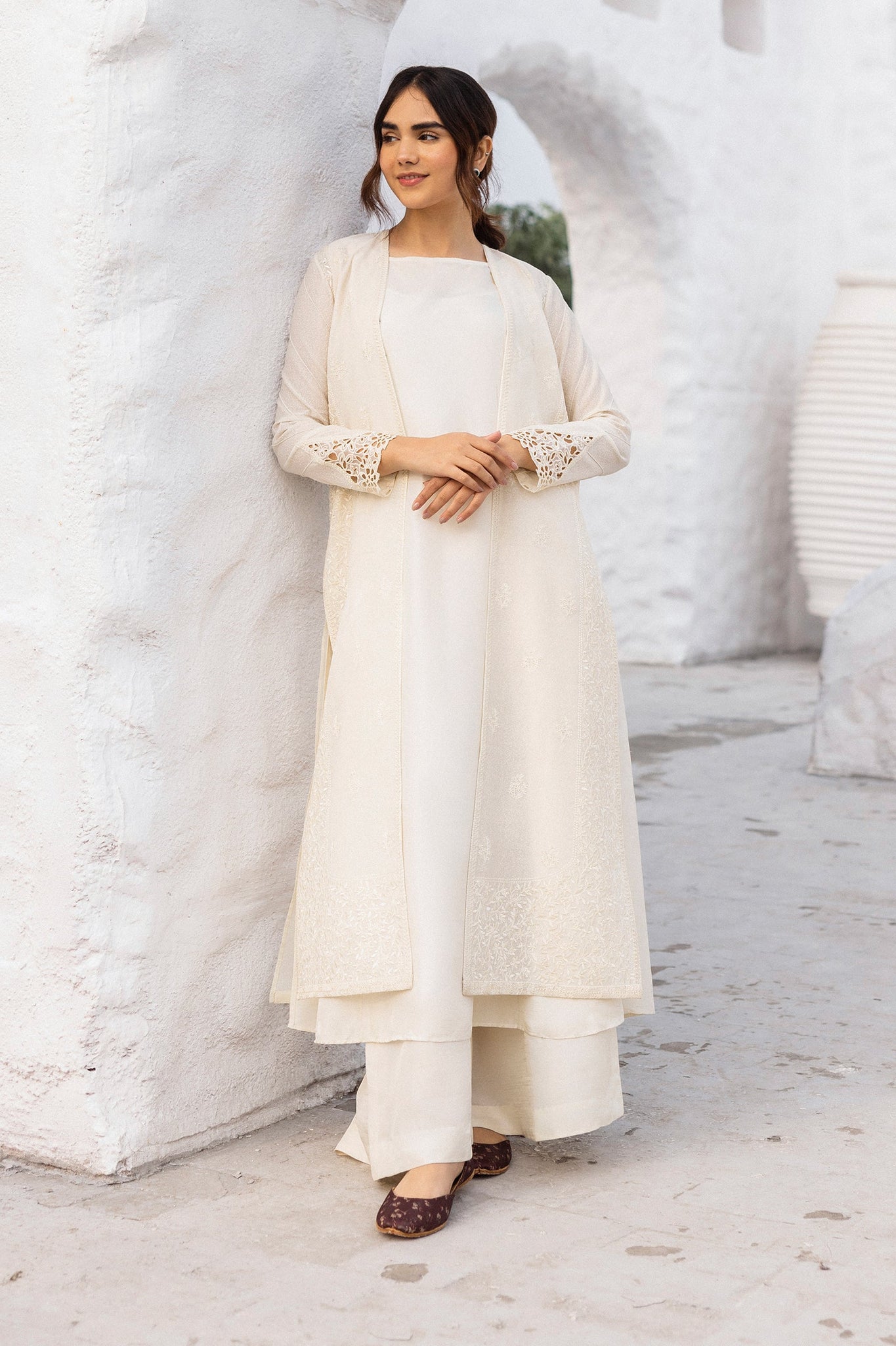 Erum Khan | Ramadan Edition | Amani - House Of Hania