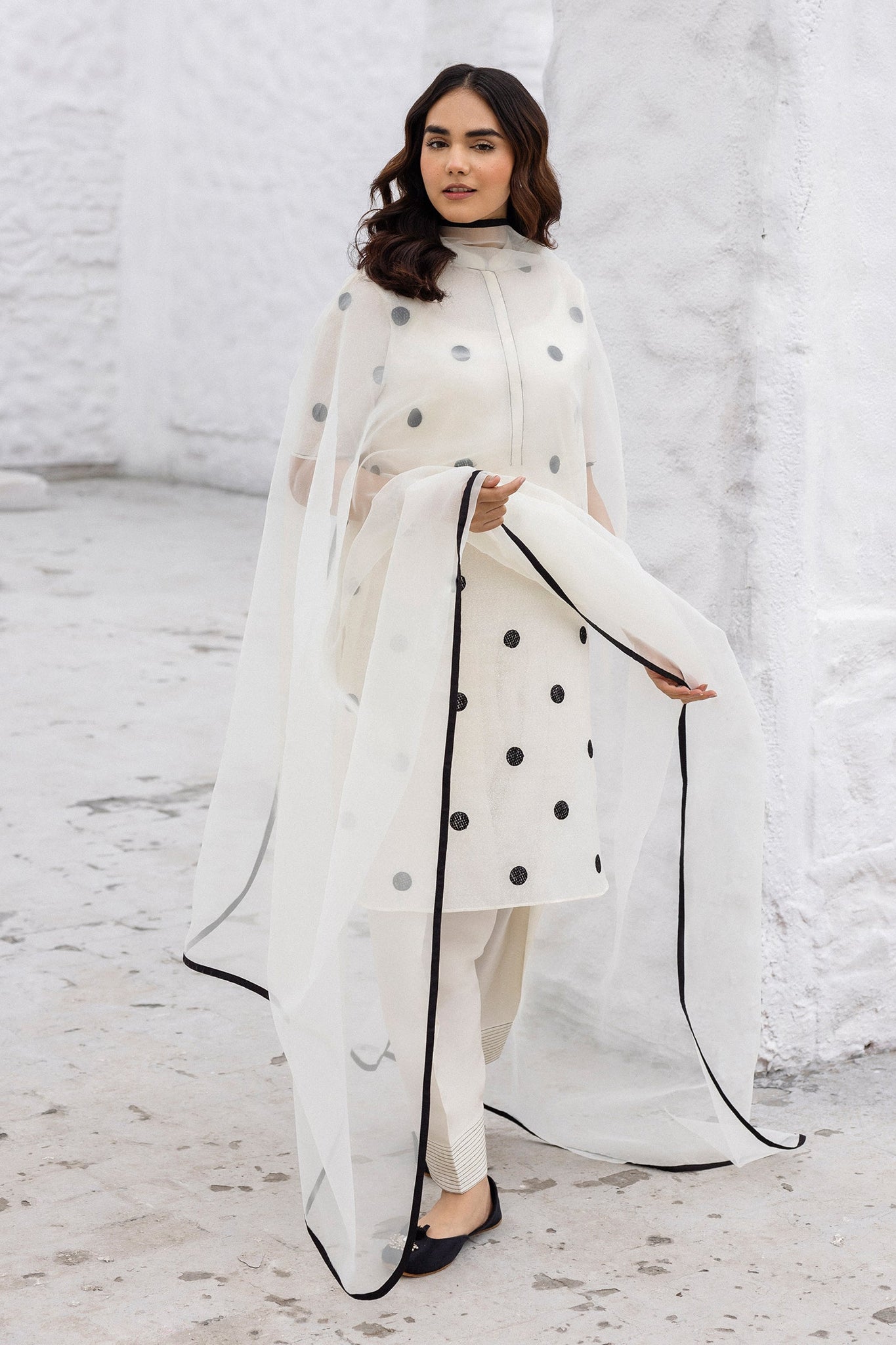 Erum Khan | Ramadan Edition | Elara - House Of Hania