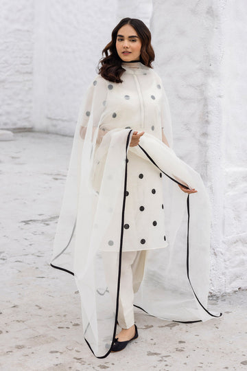 Erum Khan | Ramadan Edition | Elara - House Of Hania