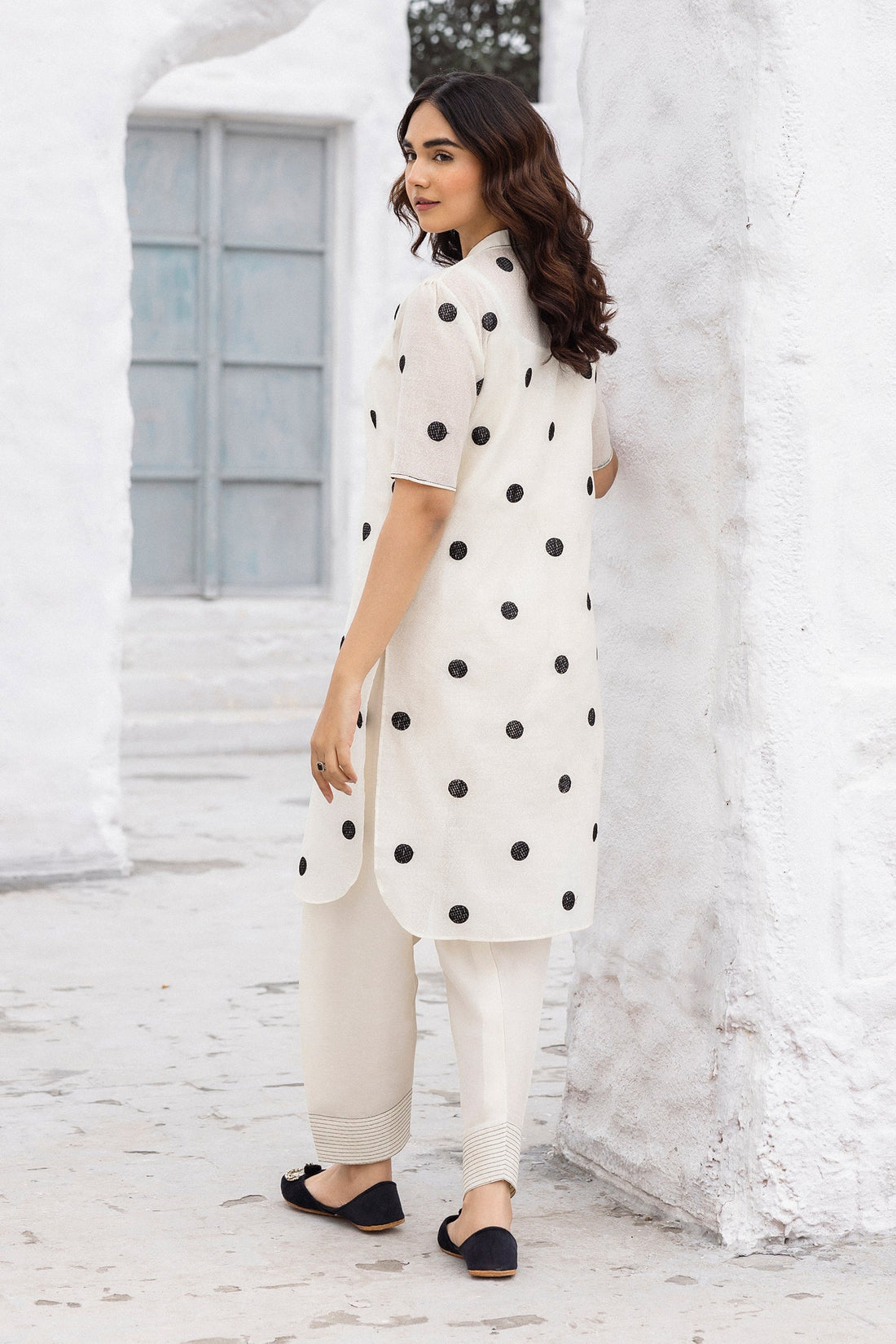 Erum Khan | Ramadan Edition | Elara - House Of Hania