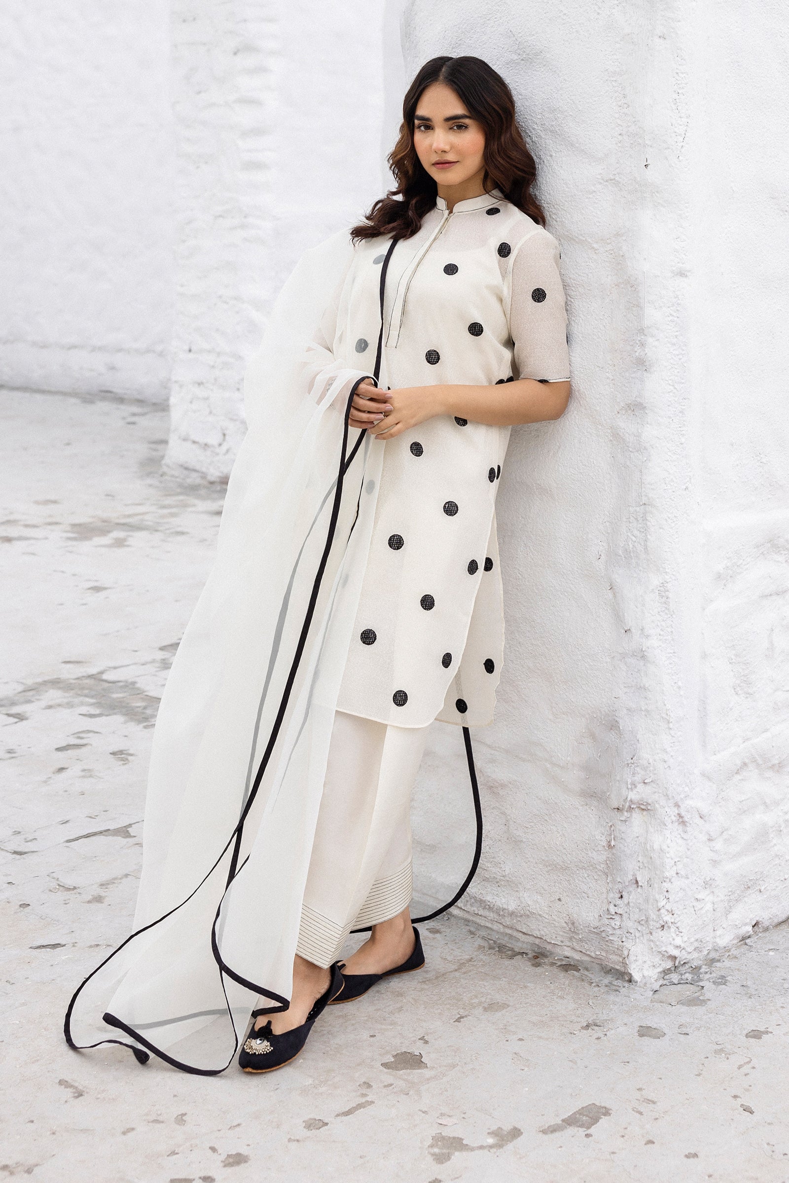 Erum Khan | Ramadan Edition | Elara - House Of Hania