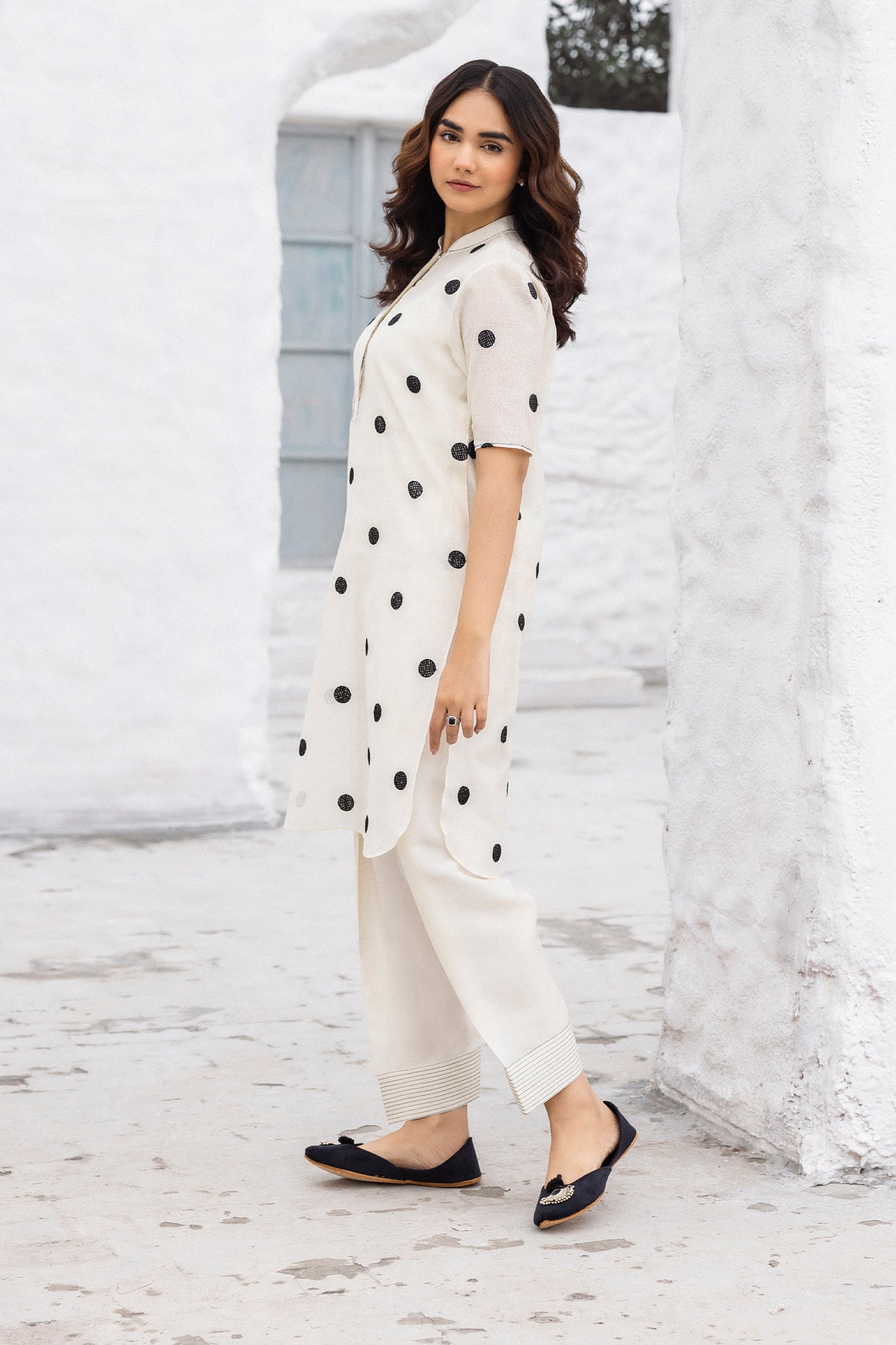 Erum Khan | Ramadan Edition | Elara - House Of Hania