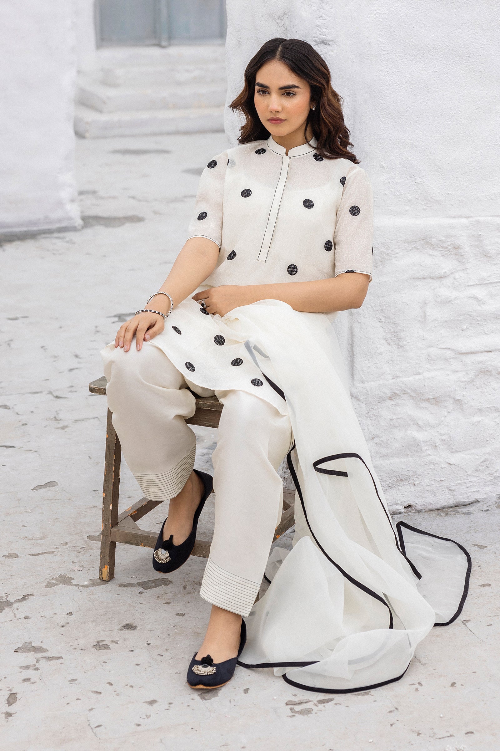 Erum Khan | Ramadan Edition | Elara - House Of Hania