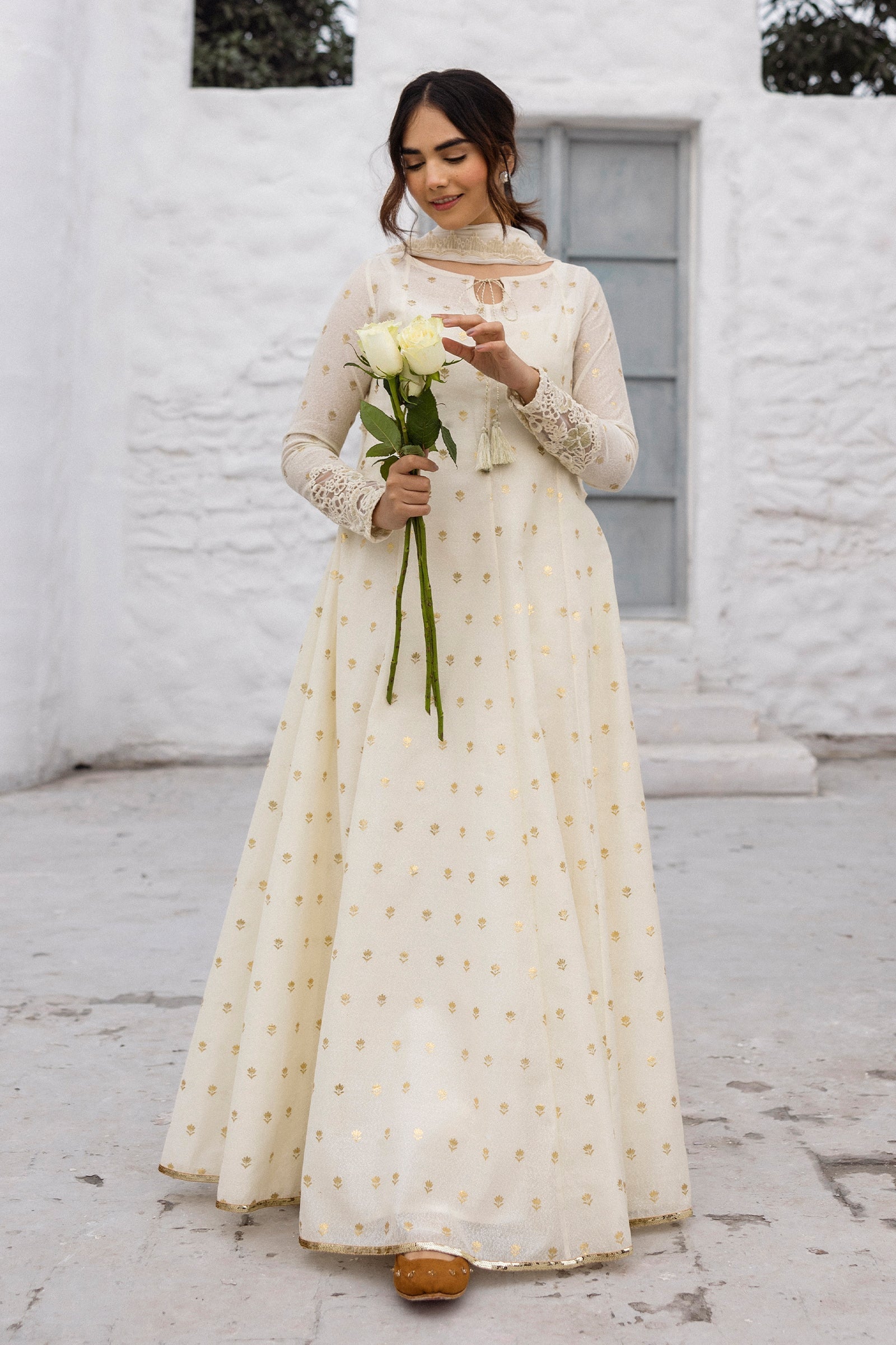 Erum Khan | Ramadan Edition | Hoor - House Of Hania