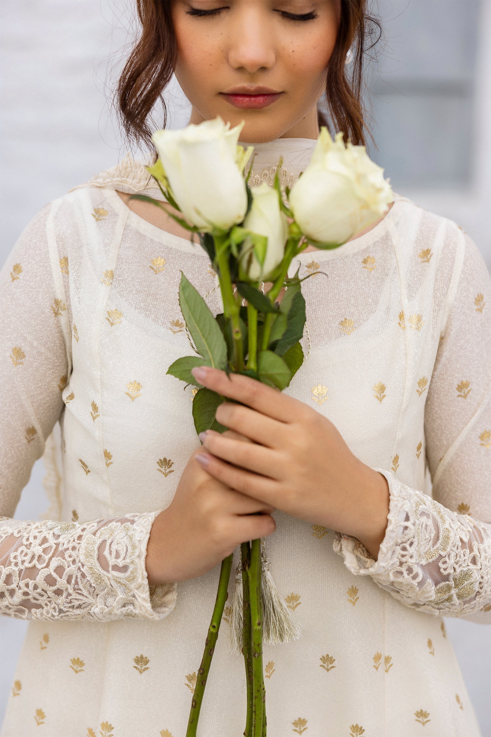 Erum Khan | Ramadan Edition | Hoor - House Of Hania