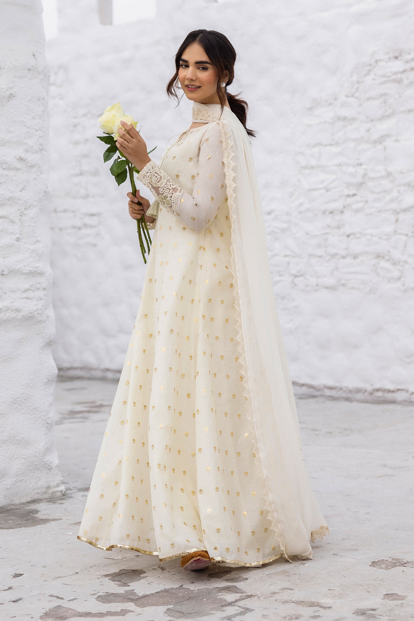 Erum Khan | Ramadan Edition | Hoor - House Of Hania