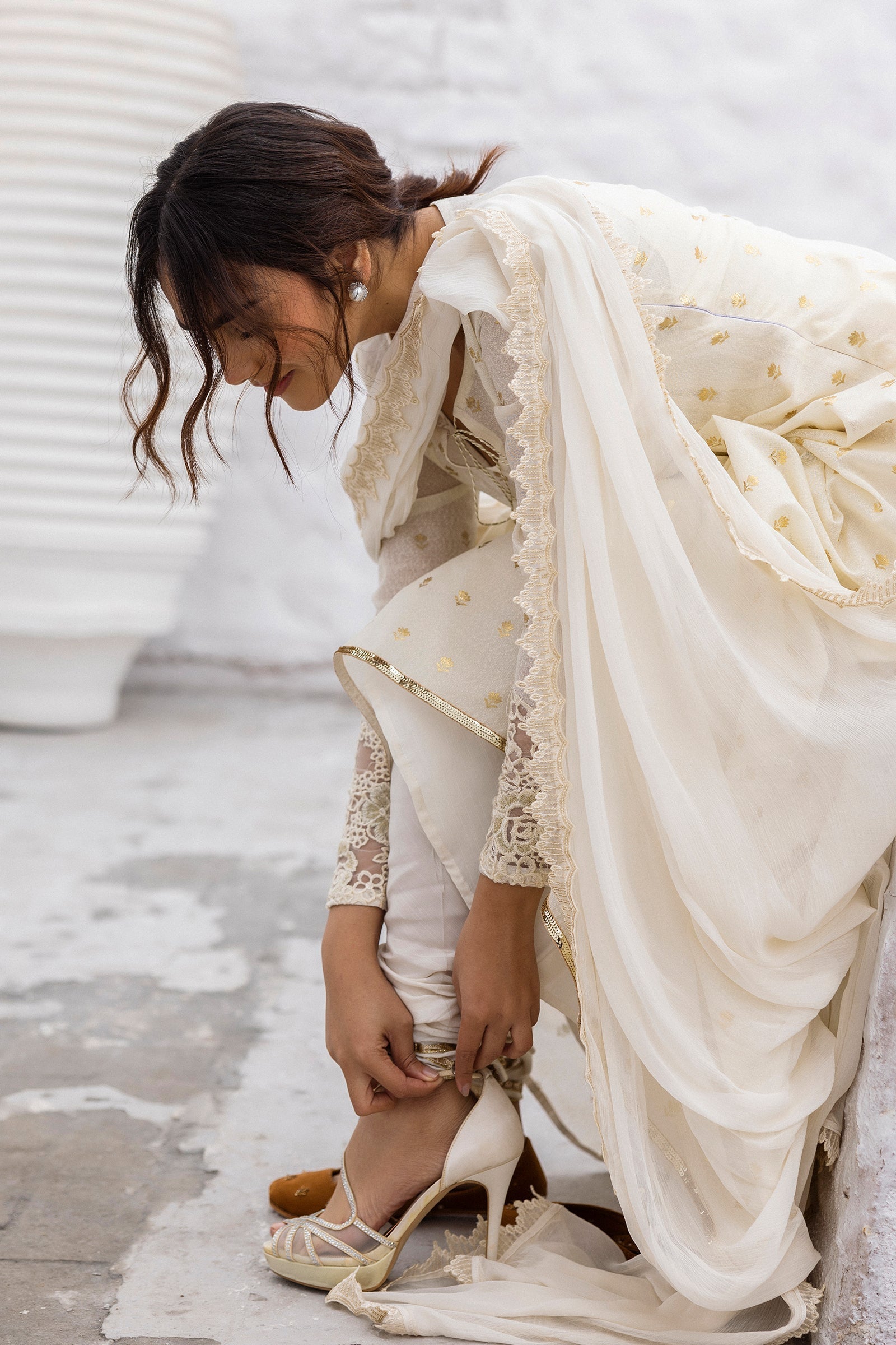 Erum Khan | Ramadan Edition | Hoor - House Of Hania