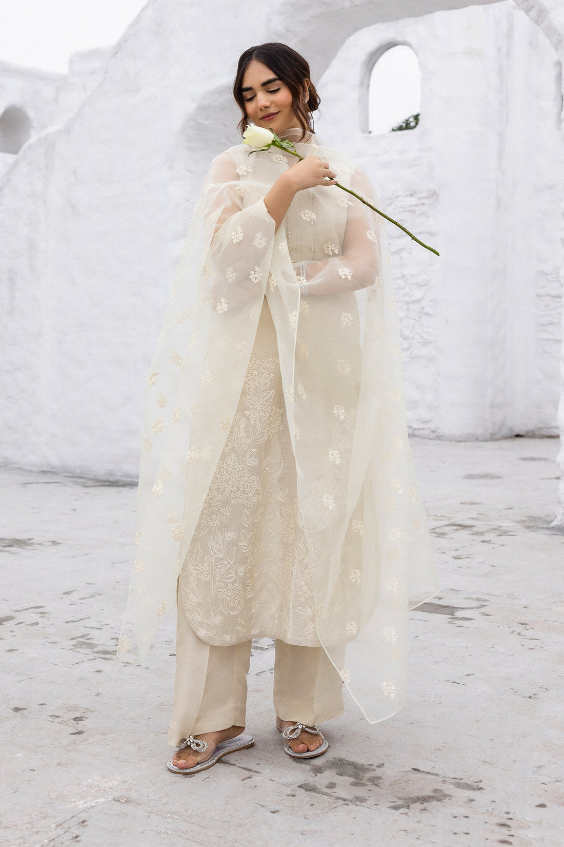 Erum Khan | Ramadan Edition | Layali - House Of Hania