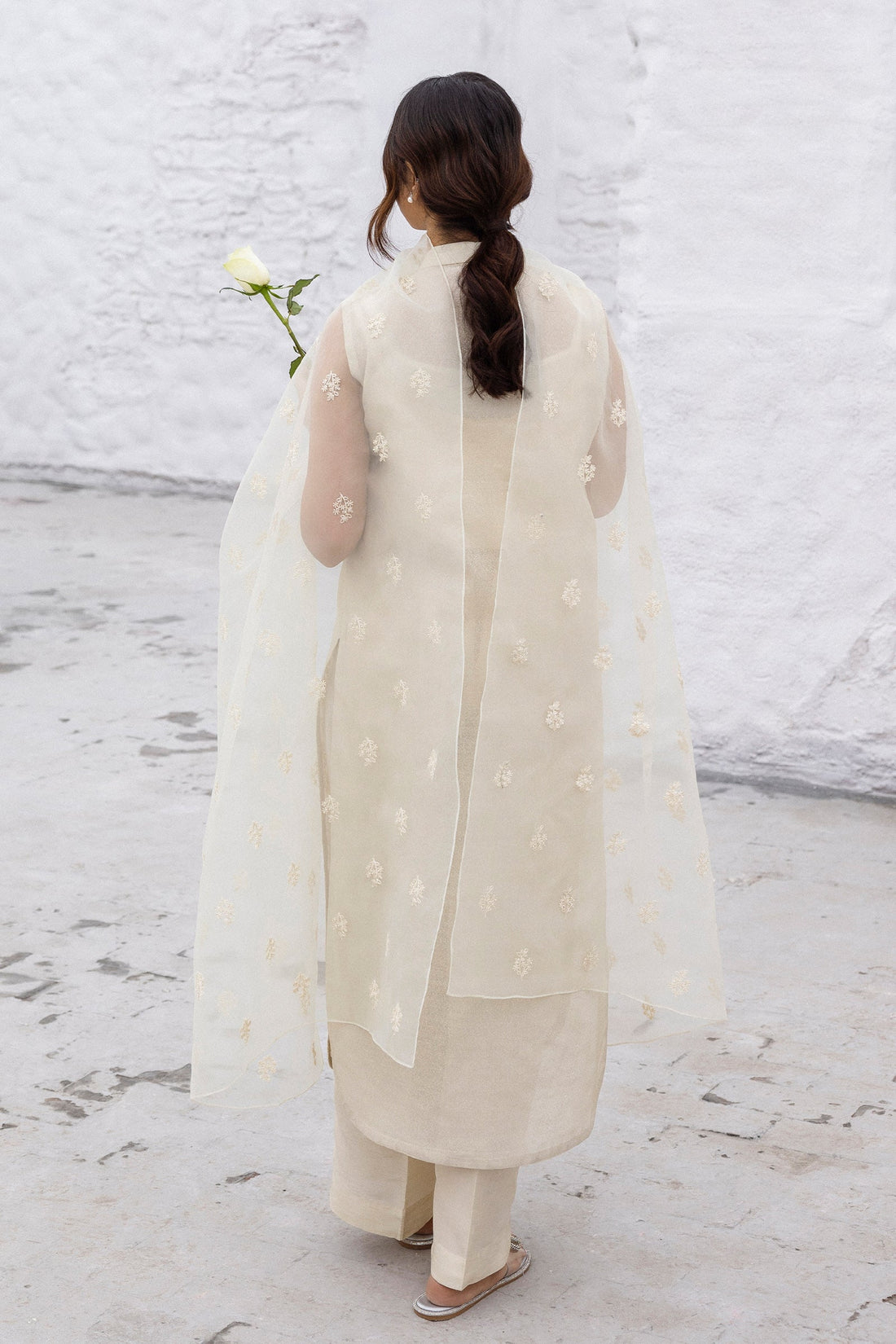 Erum Khan | Ramadan Edition | Layali - House Of Hania