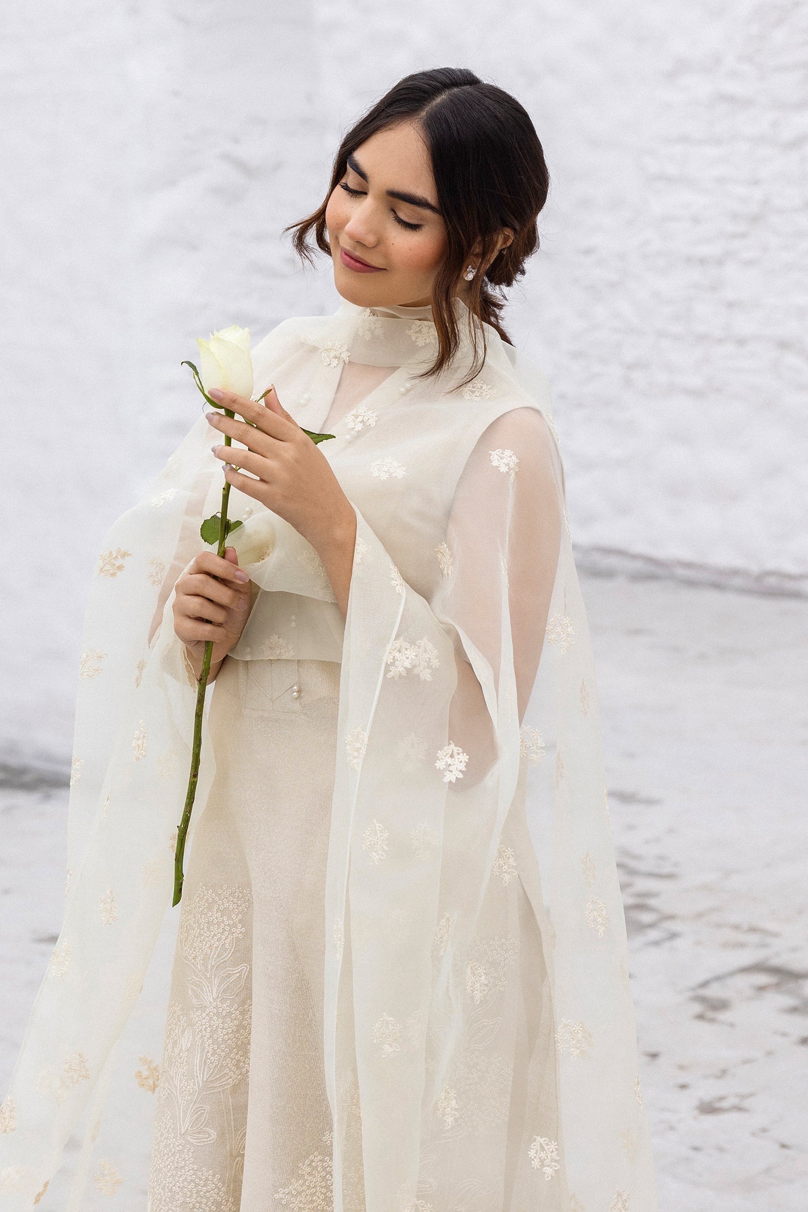 Erum Khan | Ramadan Edition | Layali - House Of Hania