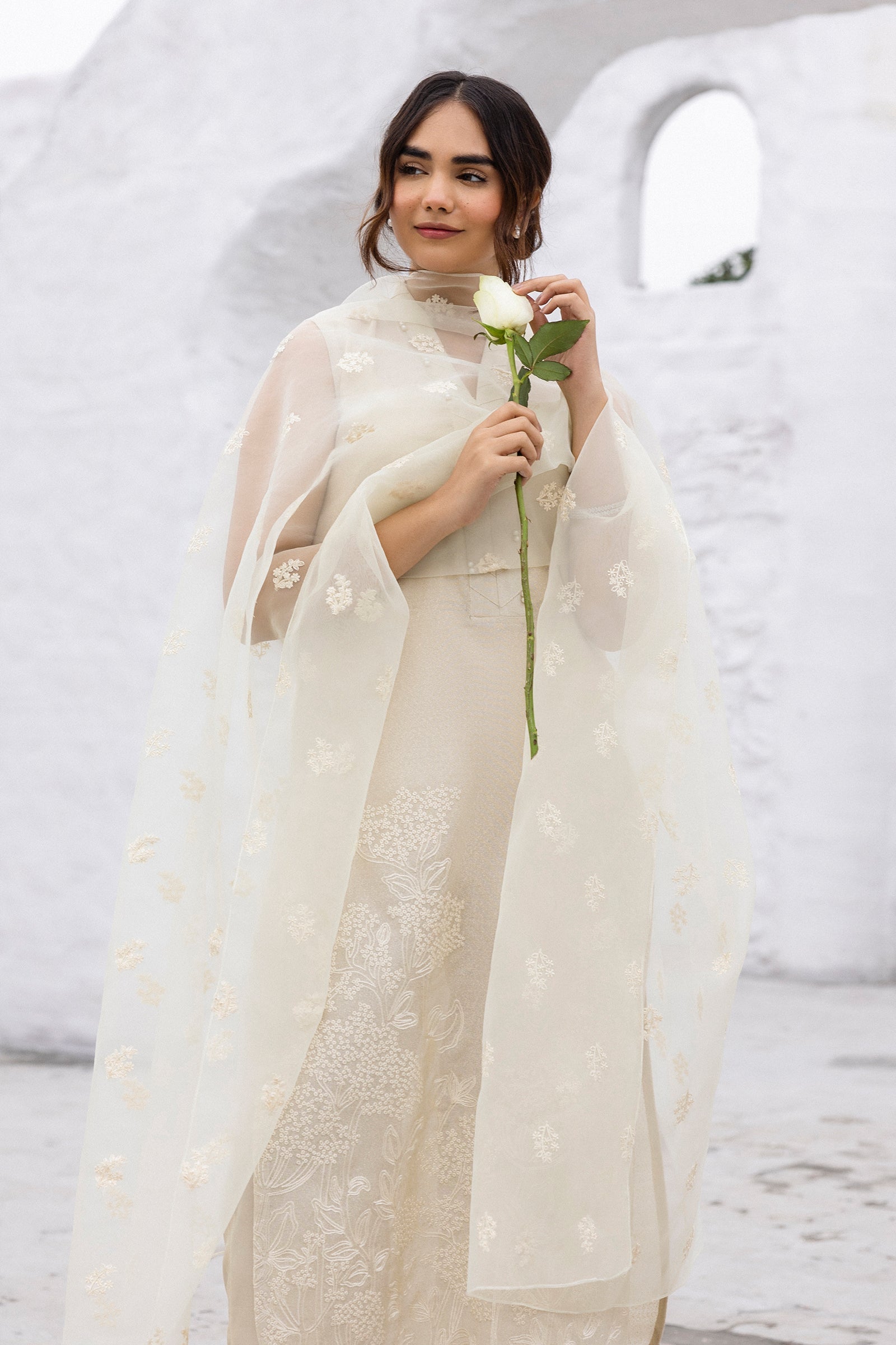 Erum Khan | Ramadan Edition | Layali - House Of Hania