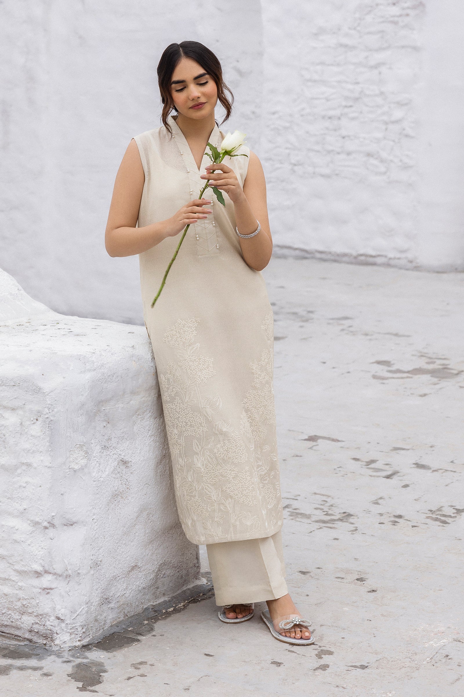 Erum Khan | Ramadan Edition | Layali - House Of Hania