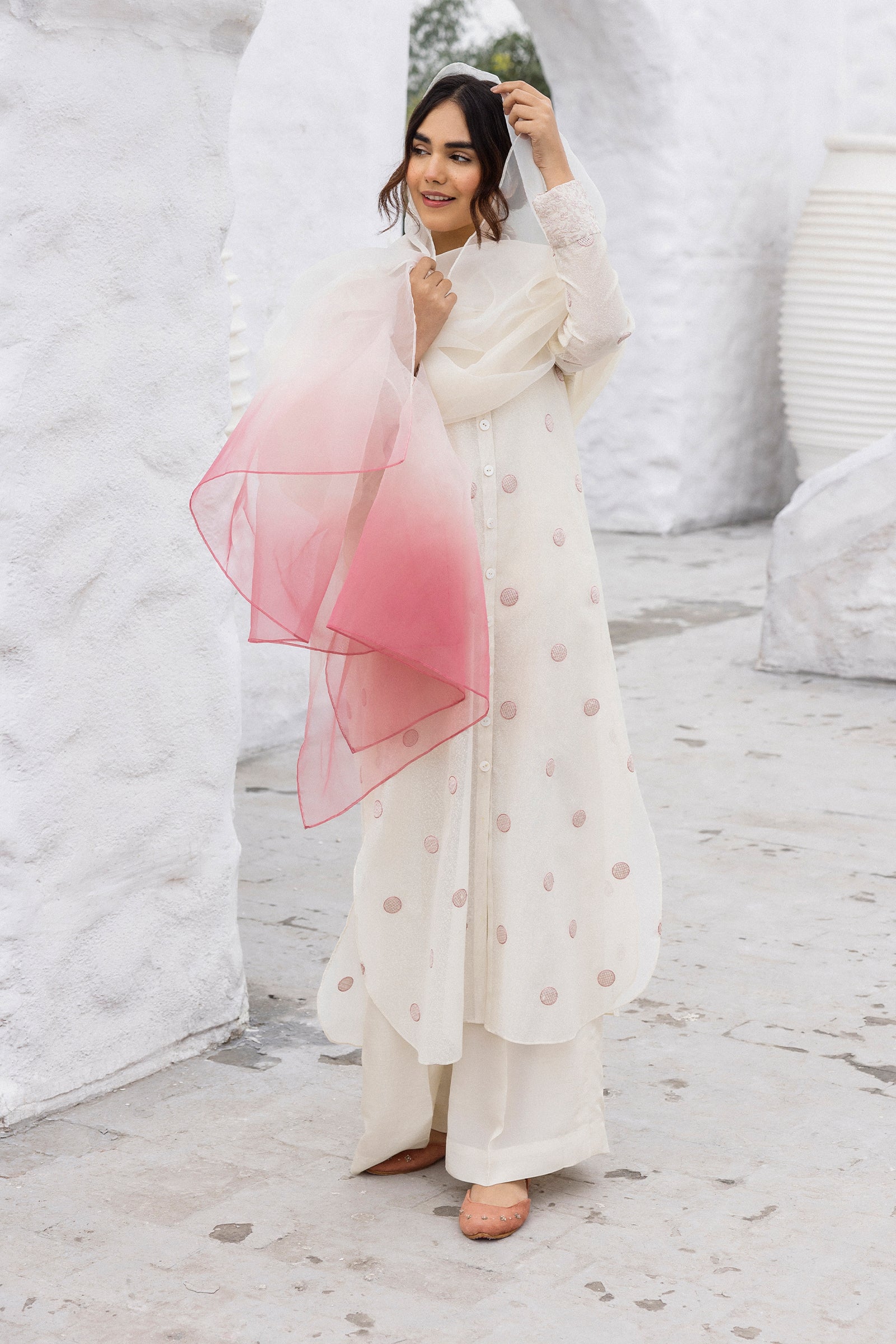 Erum Khan | Ramadan Edition | Safa - House Of Hania