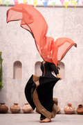 Erum Khan | Sakhiyan Formals | CHAMELI - House Of Hania