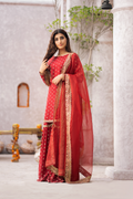 Erum Khan | Sakhiyan Formals | GULAB - House Of Hania