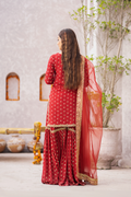 Erum Khan | Sakhiyan Formals | GULAB - House Of Hania