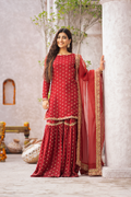 Erum Khan | Sakhiyan Formals | GULAB - House Of Hania