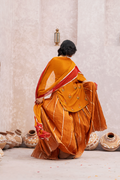 Erum Khan | Sakhiyan Formals | GULDAUDI - House Of Hania