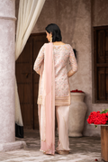 Erum Khan | Sakhiyan Formals | KAMAL - House Of Hania