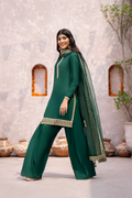 Erum Khan | Sakhiyan Formals | LILY - House Of Hania