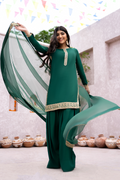 Erum Khan | Sakhiyan Formals | LILY - House Of Hania